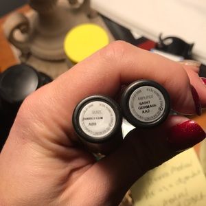 Special listing for a posher